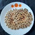 Hiral Pandya Shukla's cooksnap of when they made ખોબા રોટી (khoba roti recipe in Gujarati).