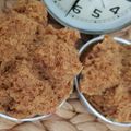 Cooksnap dari Arsika Prenata untuk resep Bolu kukus Pisang No mixer, No telur, No ribet.