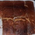 Banele's cooksnap of when they made Vanilla cake that you can sell.