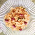 Smruti Shah's cooksnap of when they made ચેવડો.