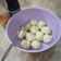 Cooksnap dari Stef untuk resep Bakso tempe