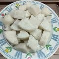 Cooksnap dari MamaFano untuk resep Lontong Plastik (metode 5.30.7)