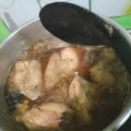 Cooksnap dari dwi susanti untuk resep Semur ayam rumahan