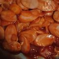 Cooksnap dari Findi Ayu untuk resep Sosis Asam Manis Simple