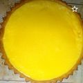 Cooksnap dari diandiana untuk resep pie susu / tart susu / kue lontar