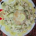 صورة من 🌼🌼عاشقة الورد🌷🌷، شاركها بعد تجربة وصفة يخنة دجاج وبطاطا وحمص