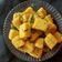 Hiral Pandya Shukla's cooksnap of when they made ઢોકળા (dhokal in Gujarati).