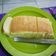 Cooksnap dari Sri Utami untuk resep Japanese cheese cake (inspired by uncle Rikuro's)