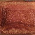 TheMrsWorkman's cooksnap of when they made Peanut butter brownies.