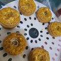 Cooksnap dari Mey-Mey. Tan untuk resep Mooncake