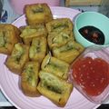 Cooksnap dari Barran Namiera untuk resep Tahu Walik Aci