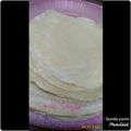 Cooksnap dari Bunda Yunni💞 untuk resep Kulit Lumpia