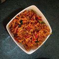 Cooksnap dari Renata Triani untuk resep Orek Tempe Kering Pedas Manis