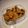 El cooksnap de Sandra Granel cuando hizo Quinoanuggets.