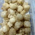 Cooksnap dari Ni'am Nisbatul untuk resep Cimol kopong anti meledak