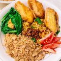Cooksnap dari dhytaunike untuk resep Mie Setan KW: Versi Pakai Indomie!