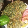 صورة من الملتزمه بصلاتي، شاركها بعد تجربة وصفة عجه سريعه