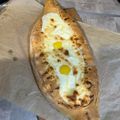 Сooksnap від Карина Омельченко, який(а) приготував(ла) Хачапурі по-аджарськи.