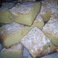 El cooksnap de any zanterdjian cuando hizo Bizcochuelo fácil y súper esponjoso! de limón😍.