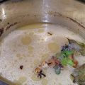 Cooksnap dari Evi Triana untuk resep SOP kaki sapi kuah susu ala Betawi