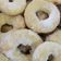 El cooksnap de maryvicky cuando hizo Rosquitos de limón🍋.