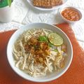 Cooksnap dari Sulis_UmmuSalma untuk resep Soto Bangkong khas Semarang