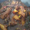 Cooksnap dari Akmal7d alfaridzi untuk resep Sayap Ayam Kecap Pedas Manis