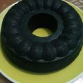 Cooksnap dari Rossa Novianty Ibrahim untuk resep Bolu Ketan Hitam Kukus