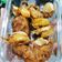 Cooksnap dari Widi Sastrodiharjo untuk resep Ayam Goreng Bawang Putih khas Batam
