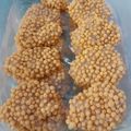 Cooksnap dari Bunda Arfa untuk resep Nugget ala Kanzler