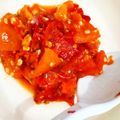 Cooksnap dari Dapur Pinky untuk resep Sambel kencur segerrrr