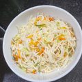 Cooksnap dari Tami 🌹 untuk resep (Menu Keluarga) Mie Goreng Khas Hajatan