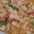 Cooksnap dari andianisari untuk resep Oblok-oblok tahu tempe