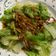 Vian Huang 的 蒜味蠔油萵苣 cooksnap