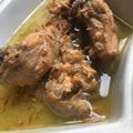 Cooksnap dari Uni Mandy Mika’s Kitchen untuk resep Opor Ayam Kuning