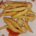 Cooksnap dari Iin Anggraeni untuk resep Sotong (Otak-Otak Kw)