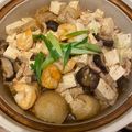 牙牙79 的 蠔油紅燒豆腐煲 ★ ez豆腐煲 2 cooksnap