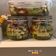 รูป Cooksnap ของ Pongsiri Potisarn เมื่อเขาทำ แตงกวาดอง (เปรี้ยวน้อย) - Half Sour Dill Pickles