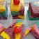Cooksnap dari Hardjono Sifa Cinnamon Roll Bread untuk resep Unicorn Ogura Cake