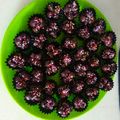 Cooksnap dari Mariance TSinaga untuk resep Koko Crunch Cookies #BikinRamadhanBerkesan