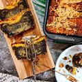 Cooksnap dari Windu Restina untuk resep BOLU PANGGANG LABU KUNING (4 telur)