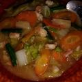 Cooksnap dari Andi Sufiah untuk resep Capcay kuah kental sederhana