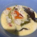 Cooksnap dari Widya Ayuning Nurfitriana untuk resep Garang Asem Ayam (ngga pake daun pisang)
