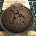 El cooksnap de valorisa cuando hizo Bizcocho de chocolate tierno y esponjoso.