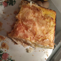 El cooksnap de Eva Karina Gentile cuando hizo Pastel de Crema.