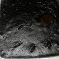 Cooksnap dari Dhini Hardy untuk resep Brownies Oreo Magic