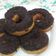 Cooksnap dari misbahulhanifa untuk resep Donat Rumahan