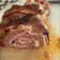 Cooksnap de Joana Almeida quando cozinhou Rolo de carne com bacon na air fryer.