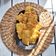 Cooksnap dari Ayu Umha untuk resep Mendoan Ala Banyumasan (Tempe Goreng khas Banyumas)