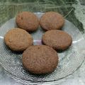 El cooksnap de Mile Benitez cuando hizo Galletas de chocolate.